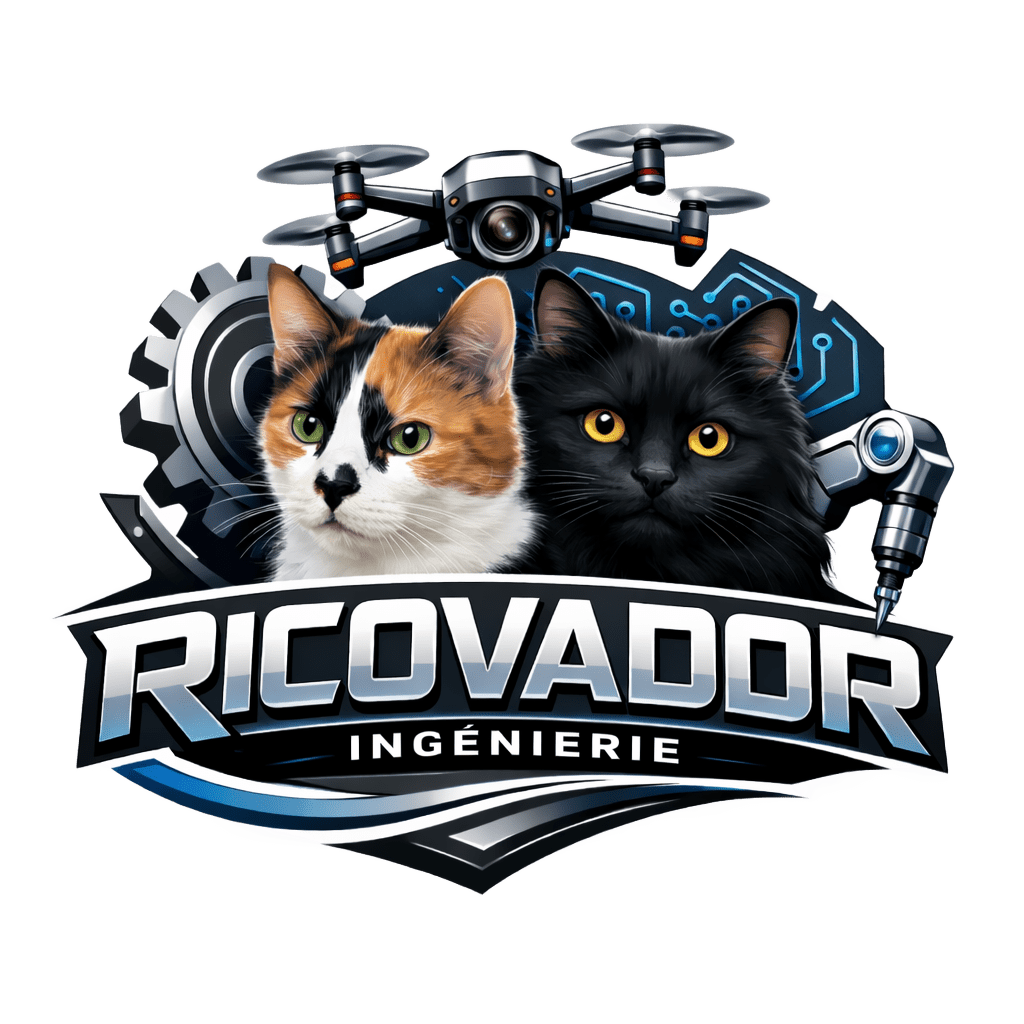 Ricovador